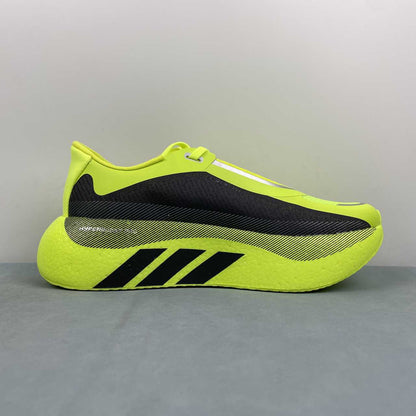 HYPERBOOST EDGE Green Black