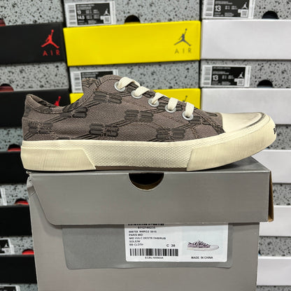 BLG Paris Low Grey