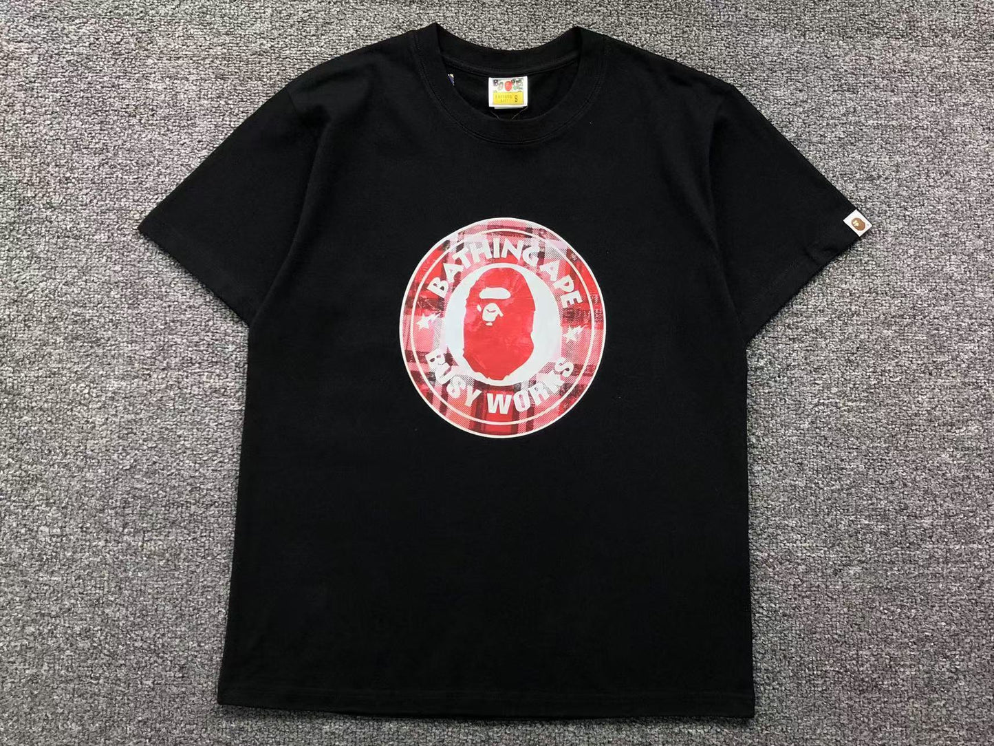 Tshirt Bape