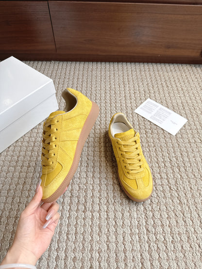 Maison Full Yellow