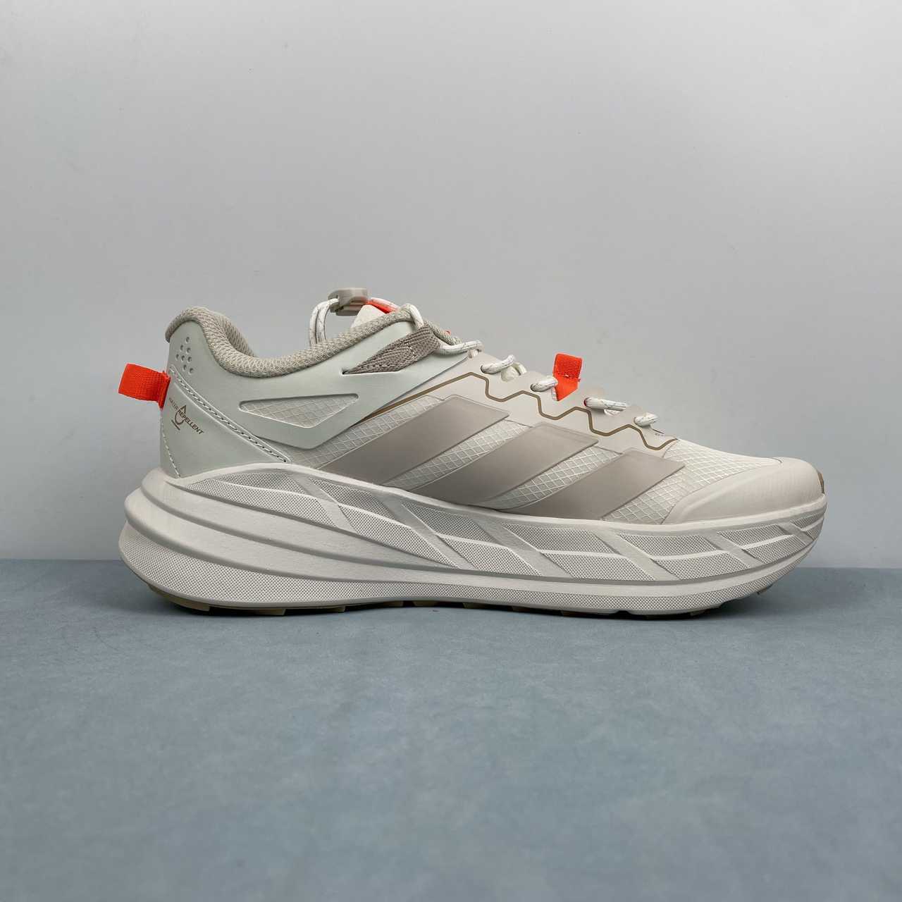 TERREX FREEHIKER White Brown Orange