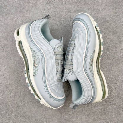 97 Ice Baby Blue
