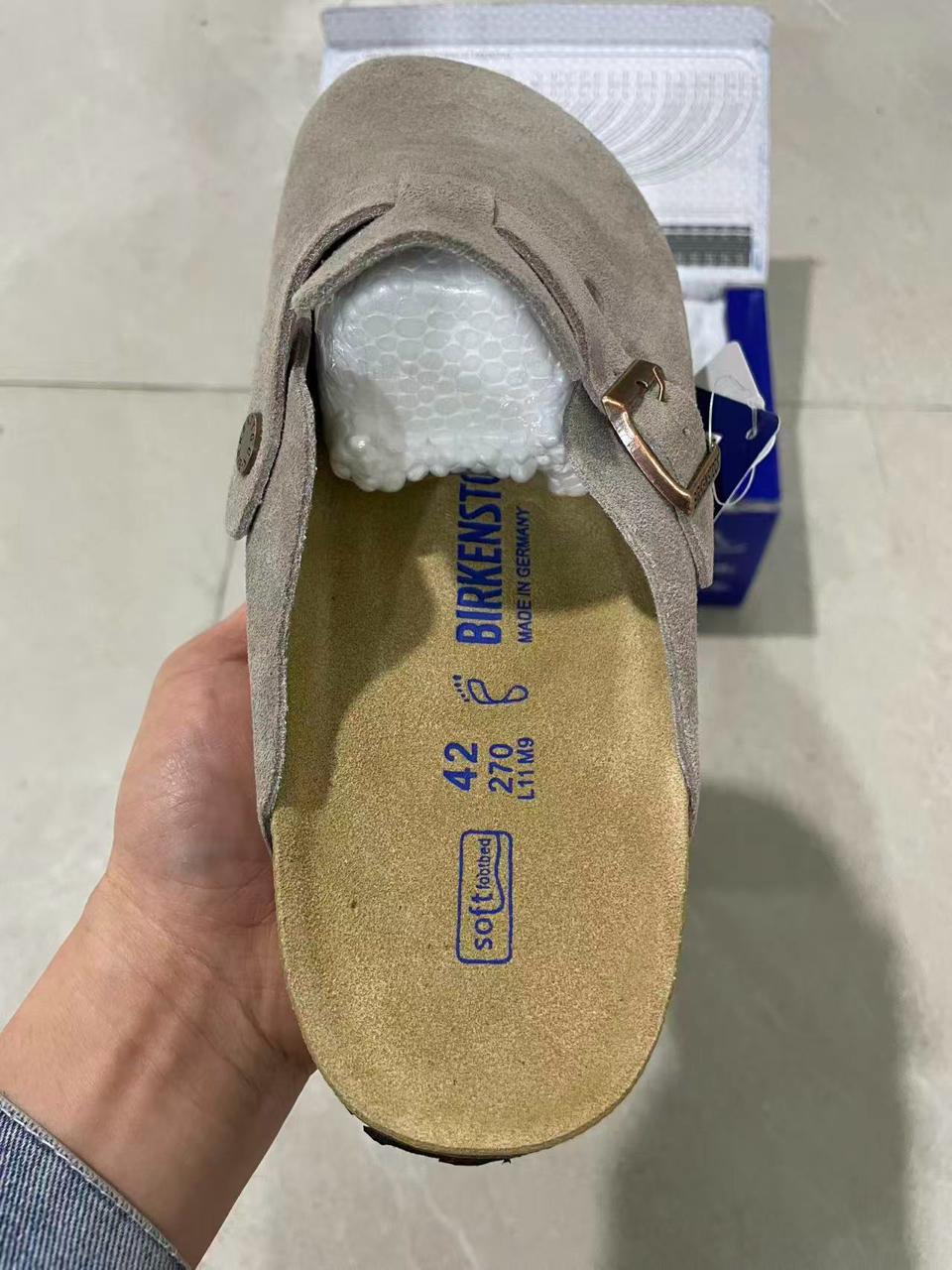 Birkenstock