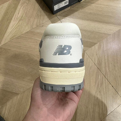 550 Grey