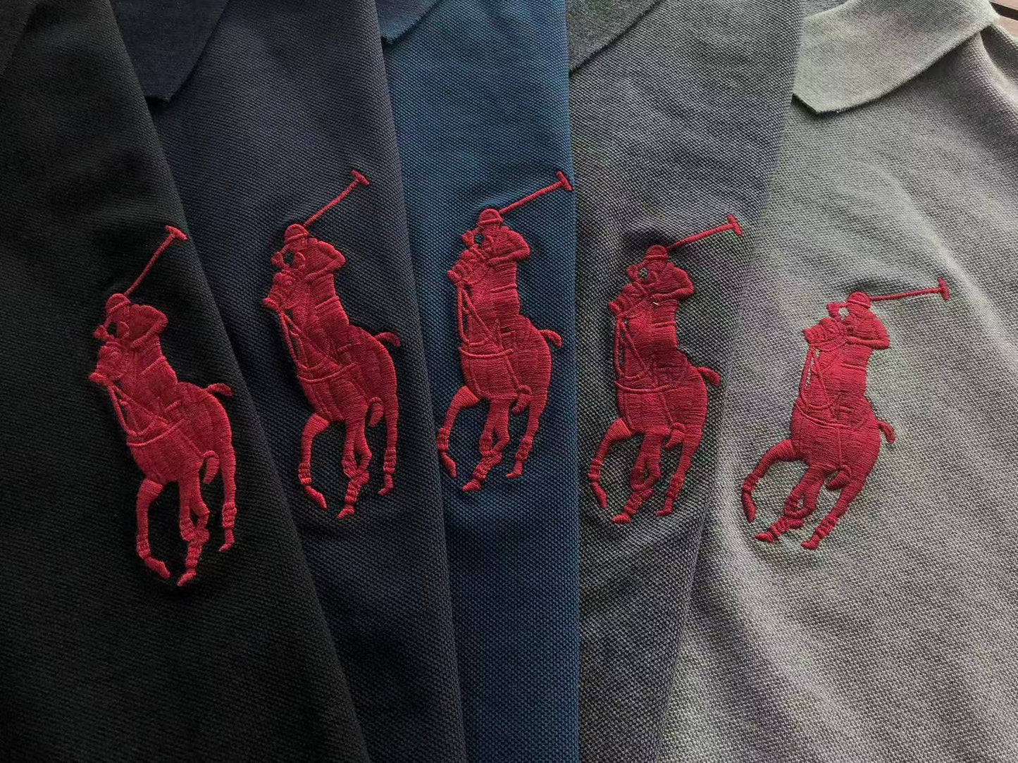 RL T-shirt Polo