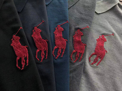 RL T-shirt Polo