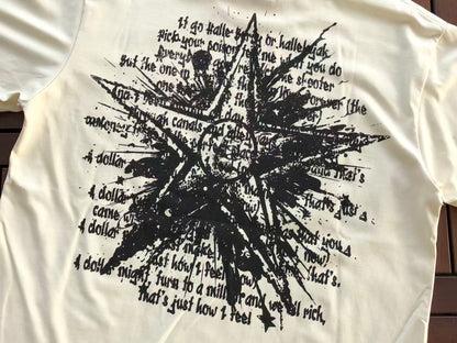 HELL T-SHIRT