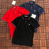 T-Shirts Polo MC