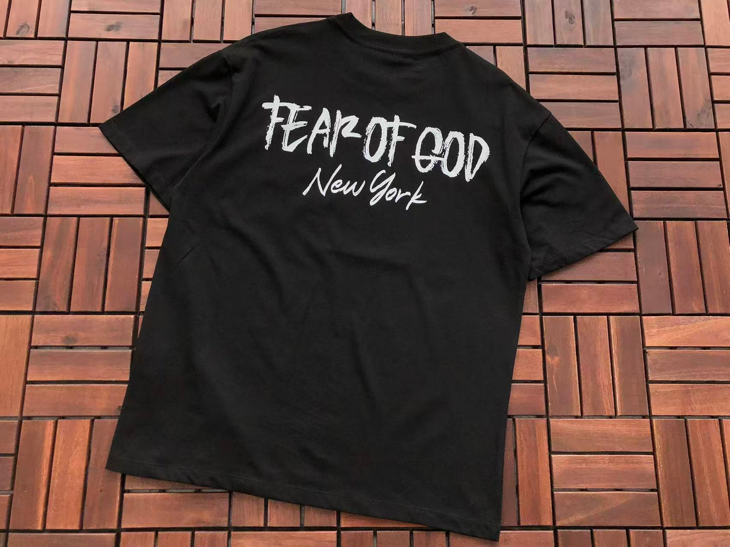 T-Shirts ESSENT