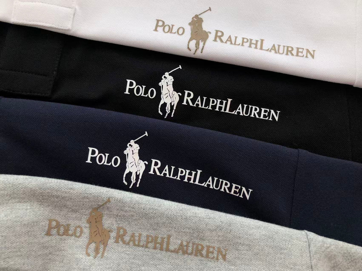 RL T-shirt Polo