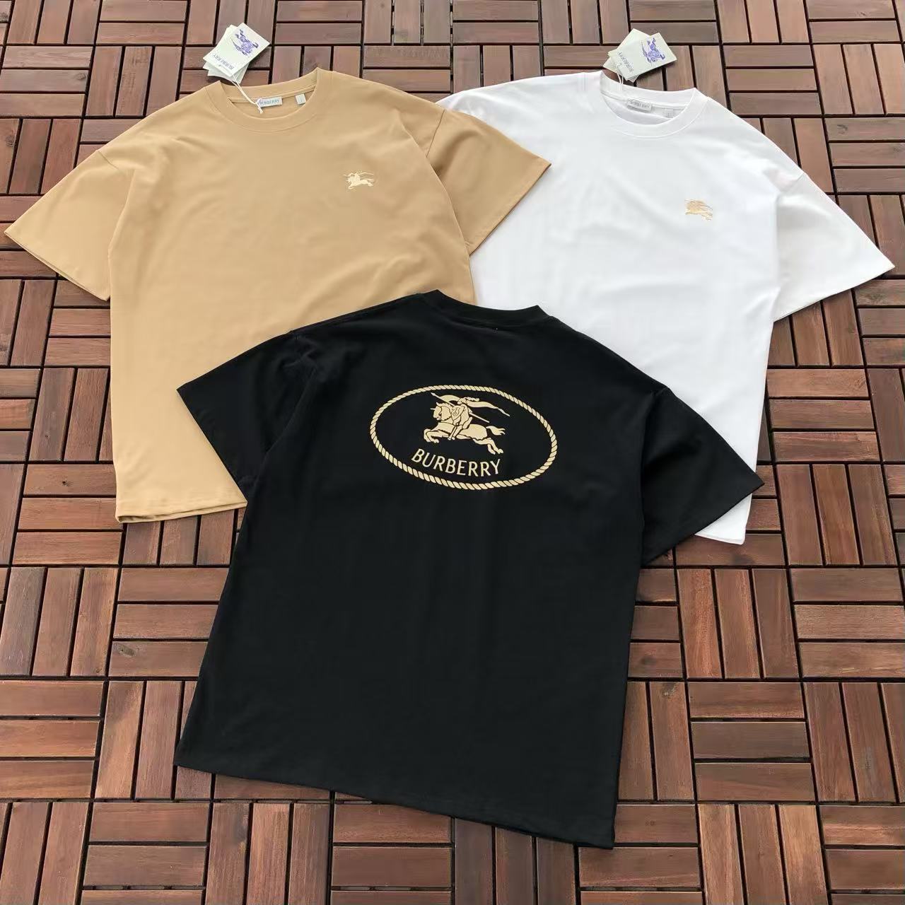T-Shirts BB