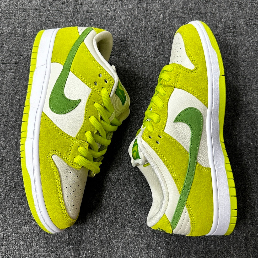 Dunk SB Green Apple