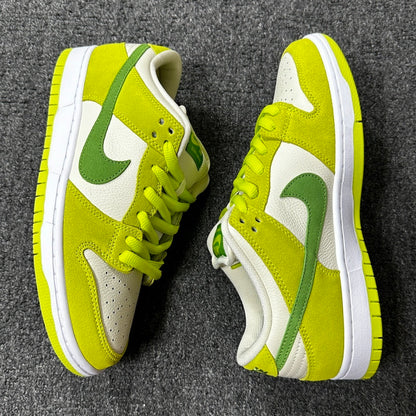 Dunk SB Green Apple