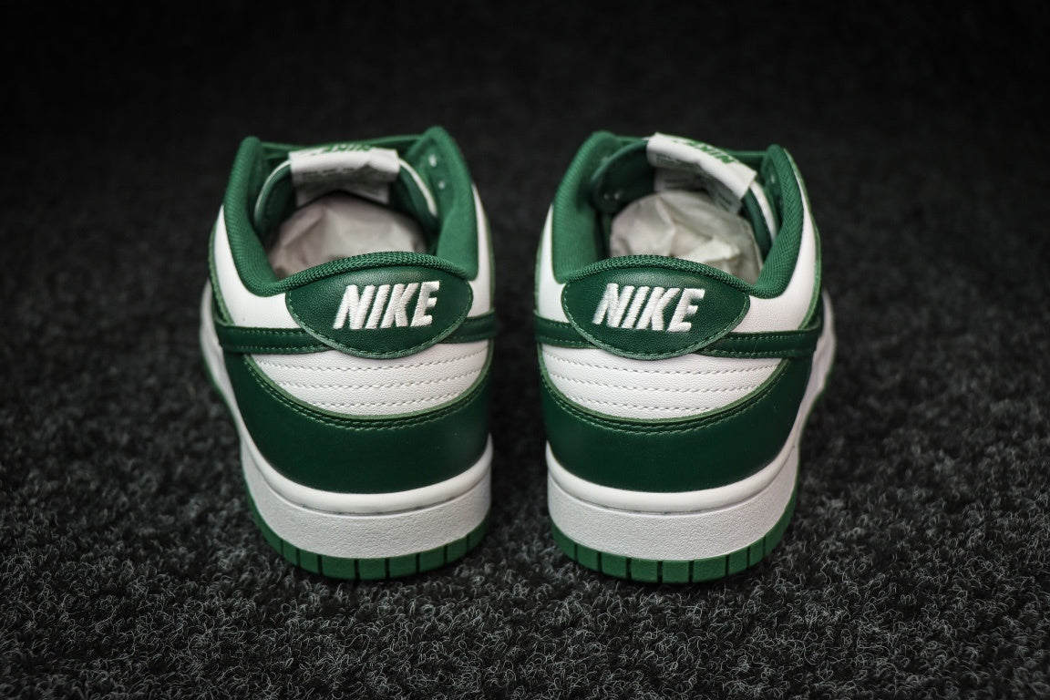 Dunk SP Varsity Green