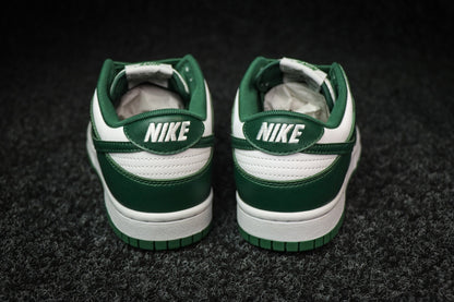 Dunk SP Varsity Green
