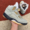 AJ 5 Jade Horizon