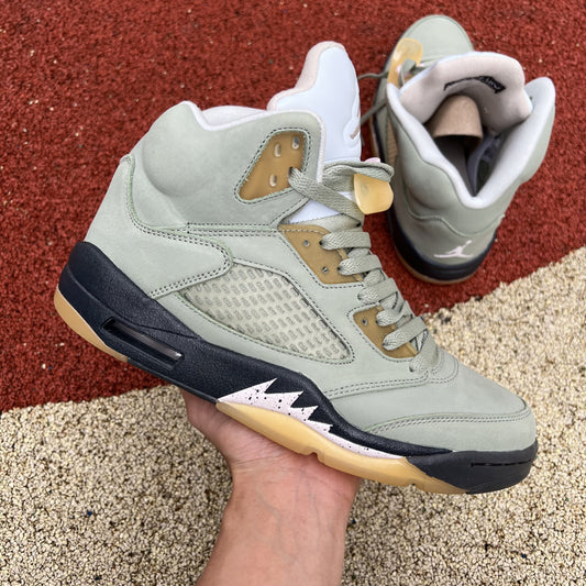 AJ 5 Jade Horizon