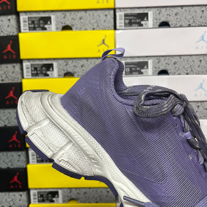 BLG 3XL Lilac/White