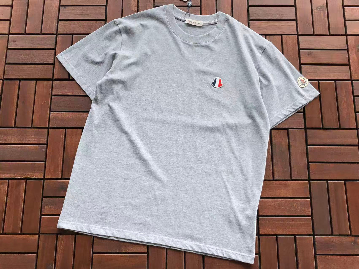 T-Shirts MC