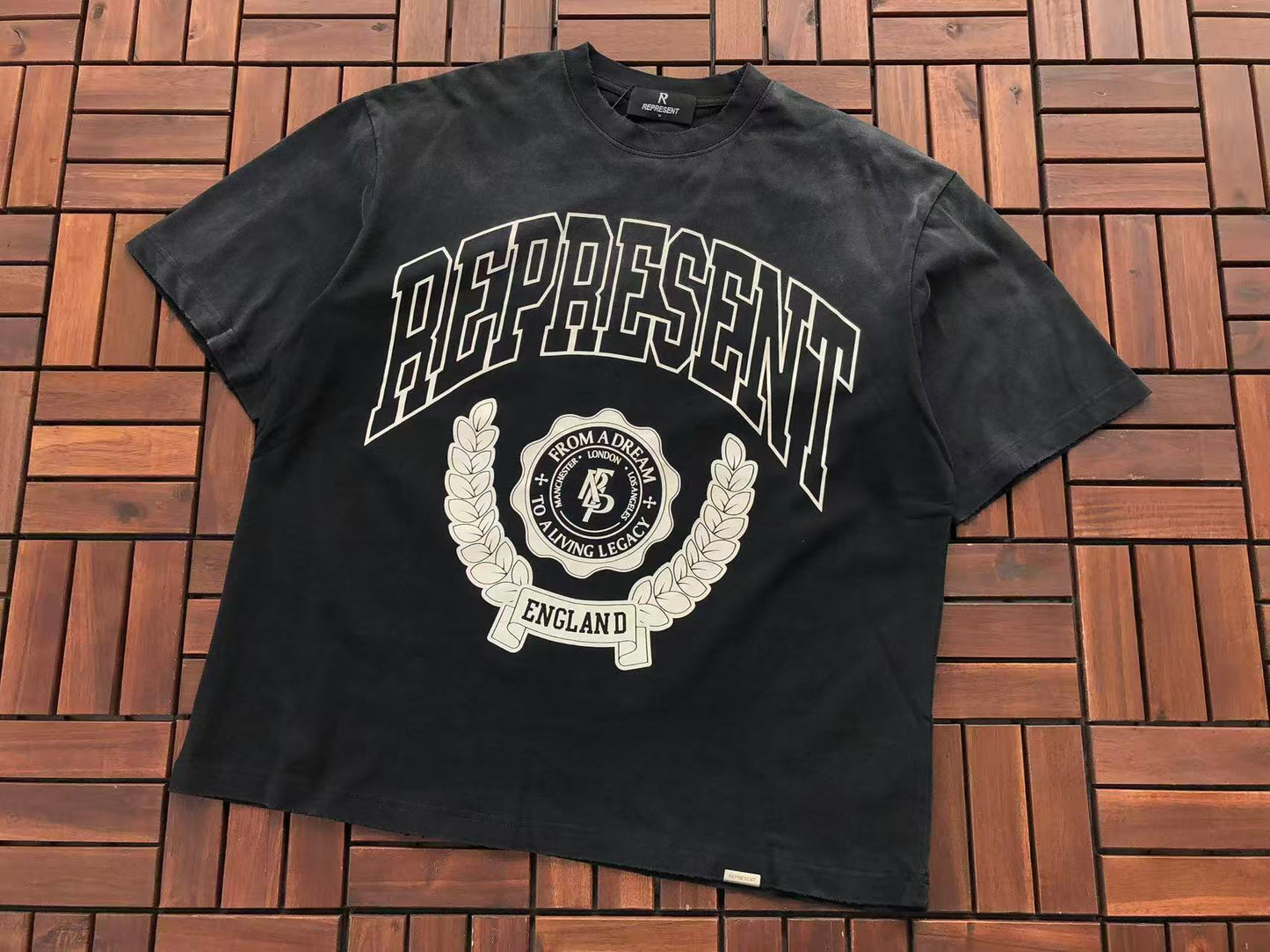 T-Shirts Repr Standard