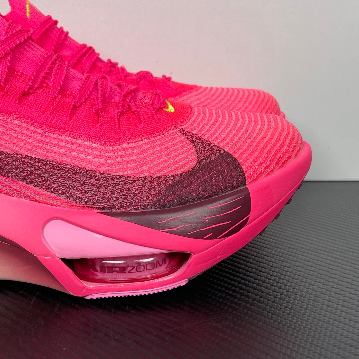 Alphafly 3 Hyper Pink