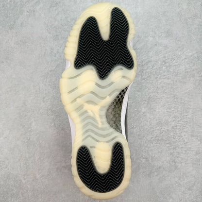 AJ11 Retro Gratitude