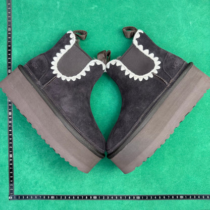 TT UGG