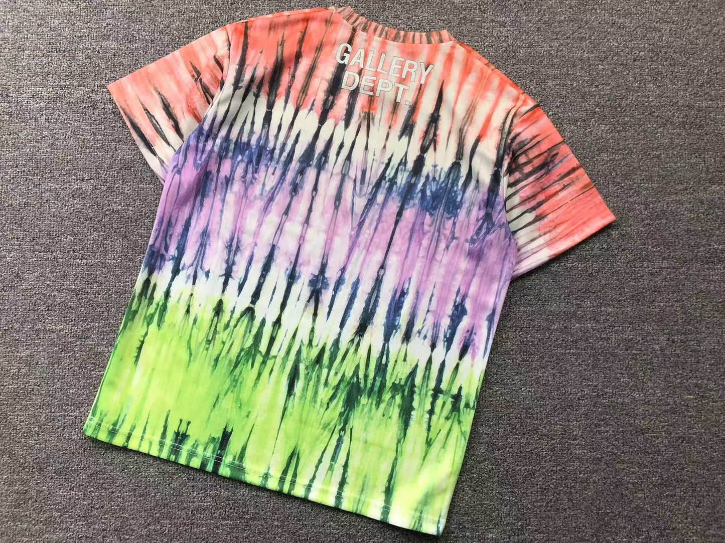 T-shirt GALLERY DEPT