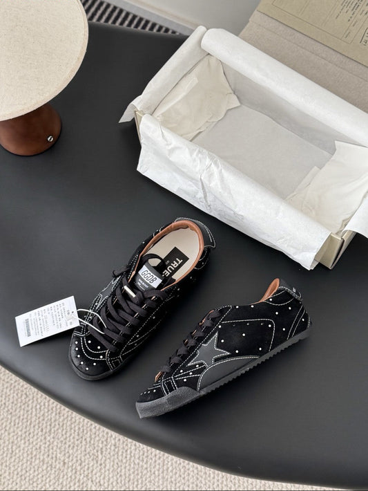 GDGS Truestar Full Black