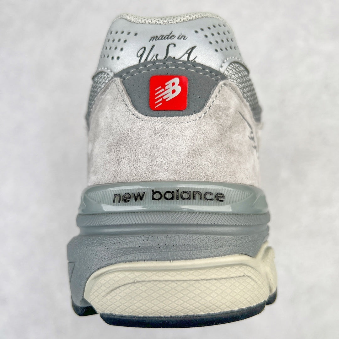 990 Grey