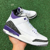 AJ3 Dark Iris