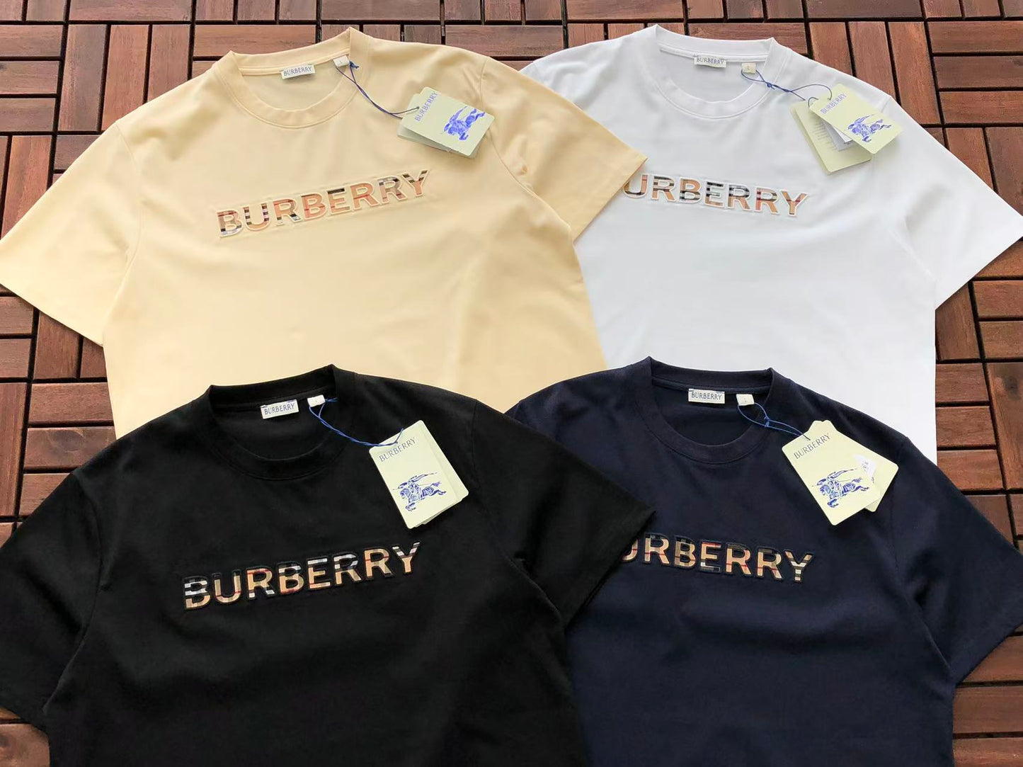 T-Shirts BB