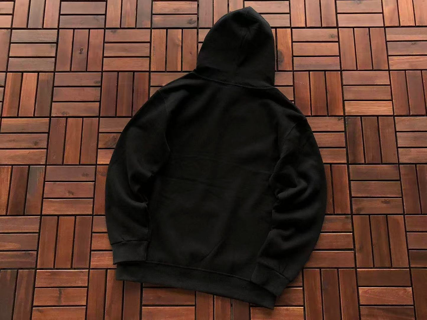 RL Hoodie