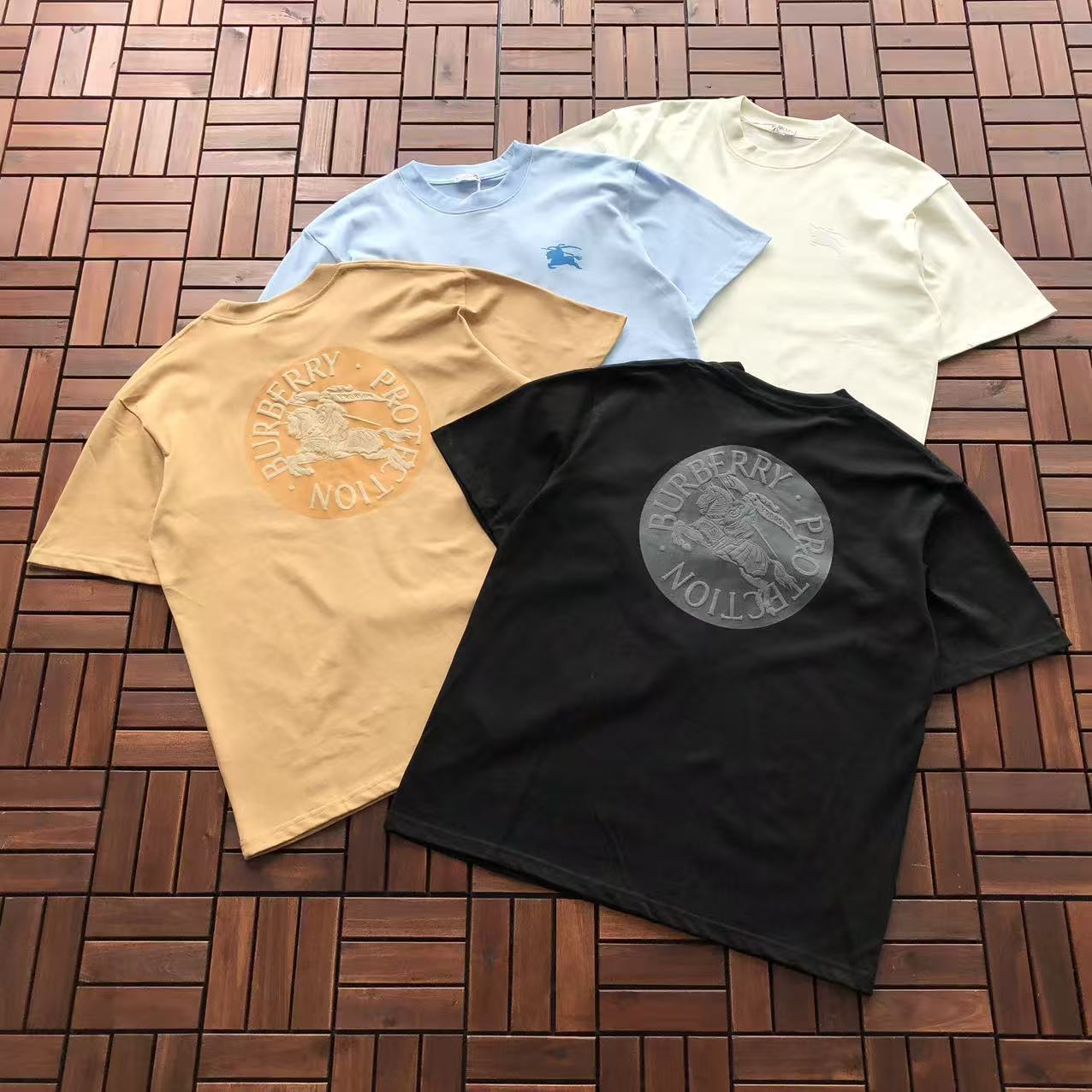 T-Shirts BB