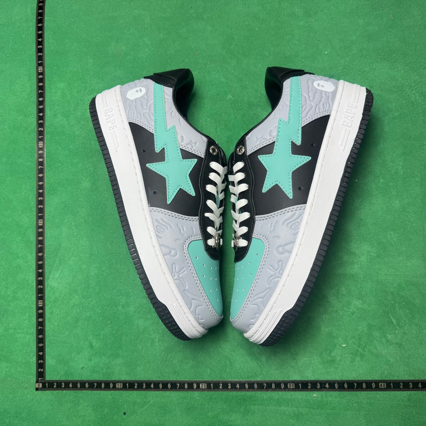 Bape STA Low