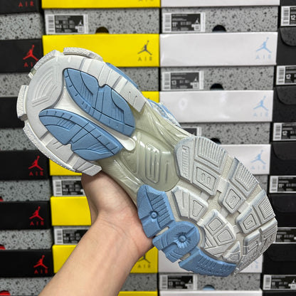 BLG Runner 7.0 Blue/White