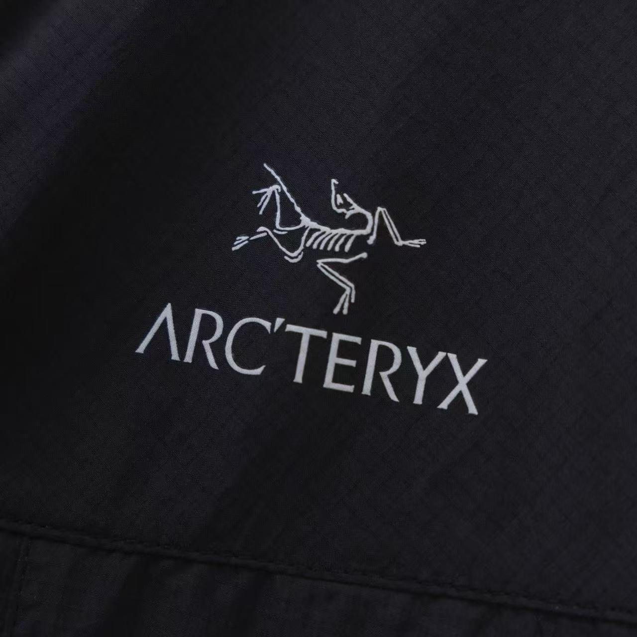 Casaco Arcteryx