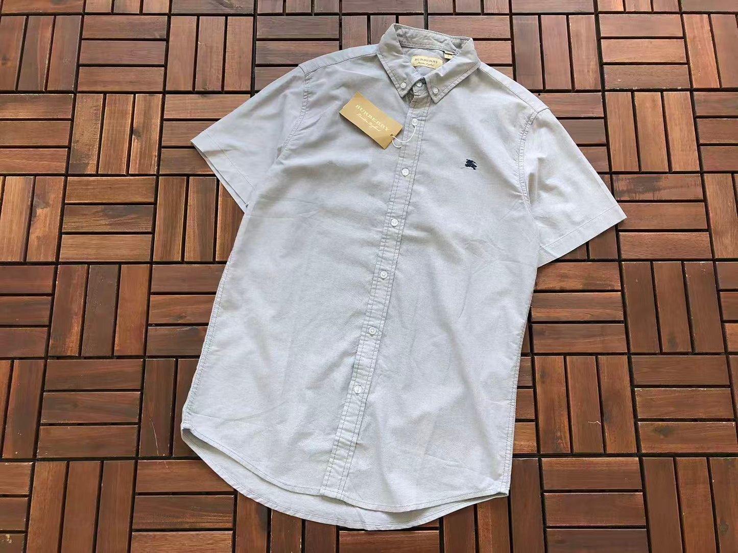 Camisas BB