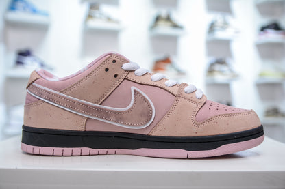 Dunk SB Pink Lobster