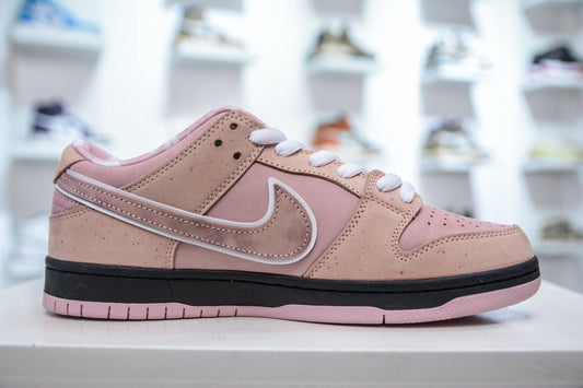 Dunk SB Pink Lobster