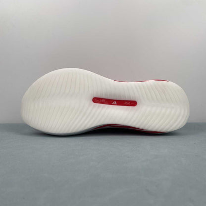 HYPERBOOST EDGE Red White