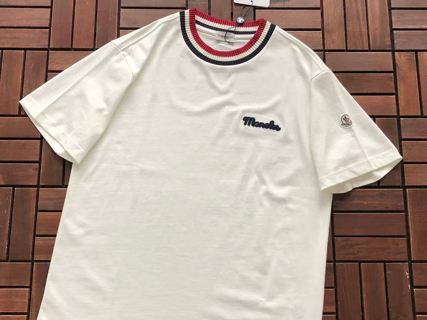 T-Shirts MC