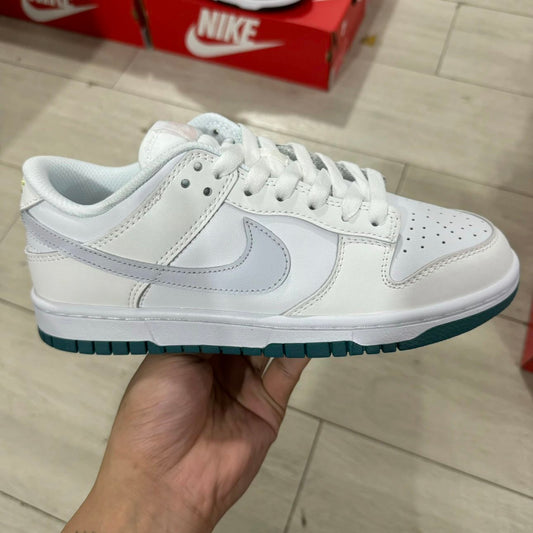 Low White