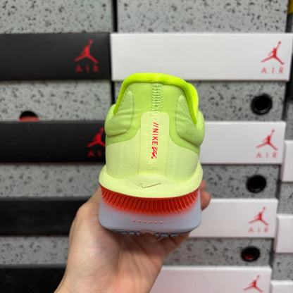 Zoom Fly 6 Fluorescente Green