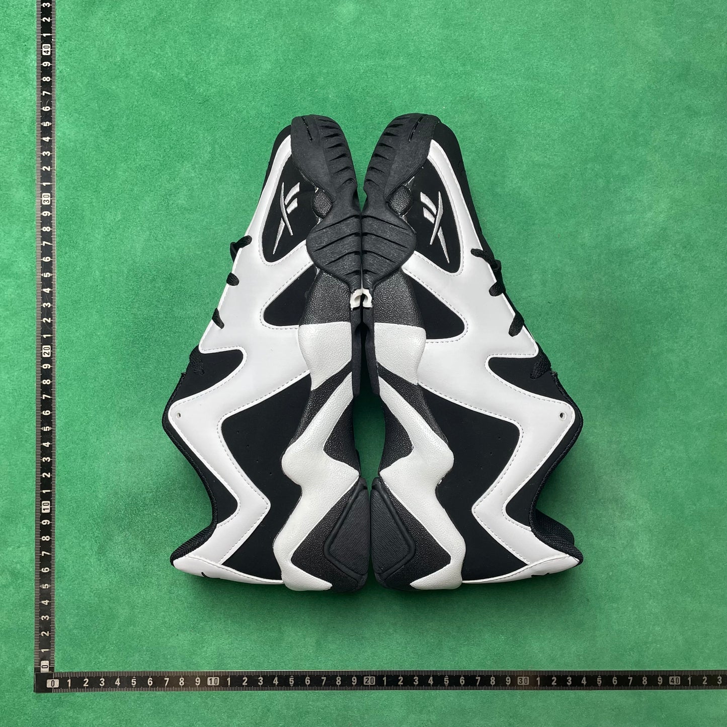Reebok Kamikaze