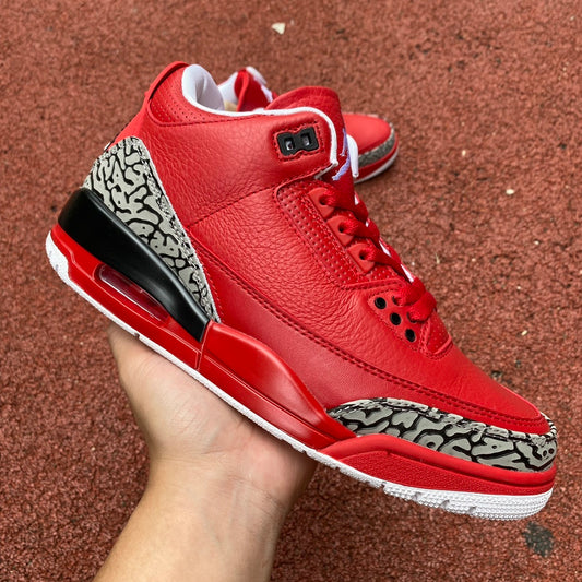 AJ3 Grateful