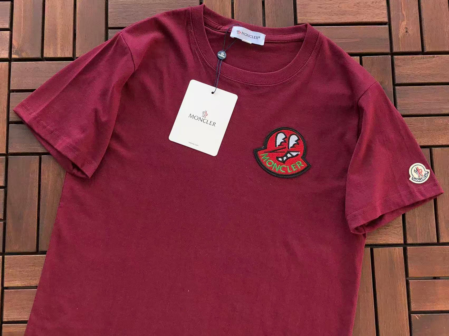 T-Shirts MC
