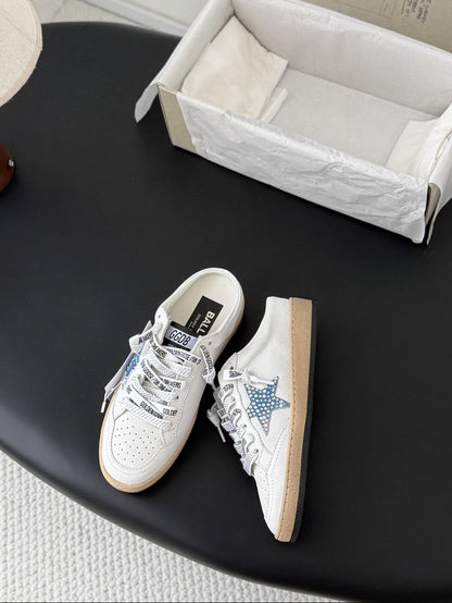 GDGS Super-Star Sabot Light Blue Star