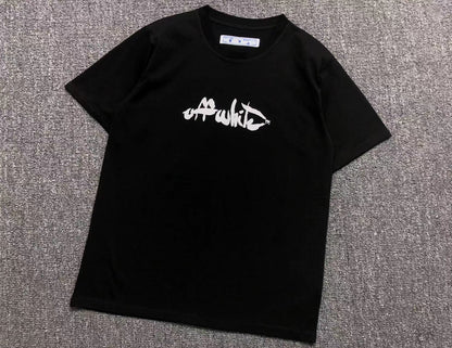 T-shirt Off
