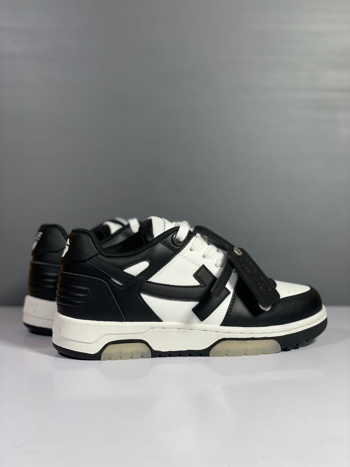 Out Of Office White Pure Panda